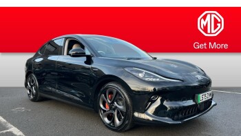 MG Im6 553kW Launch Edition 100kWh 5dr AWD Auto Electric Estate